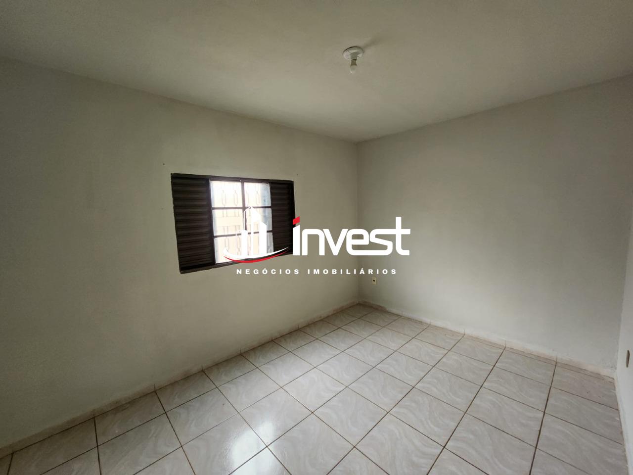 Casa à venda no Maracanã, Jardim: 