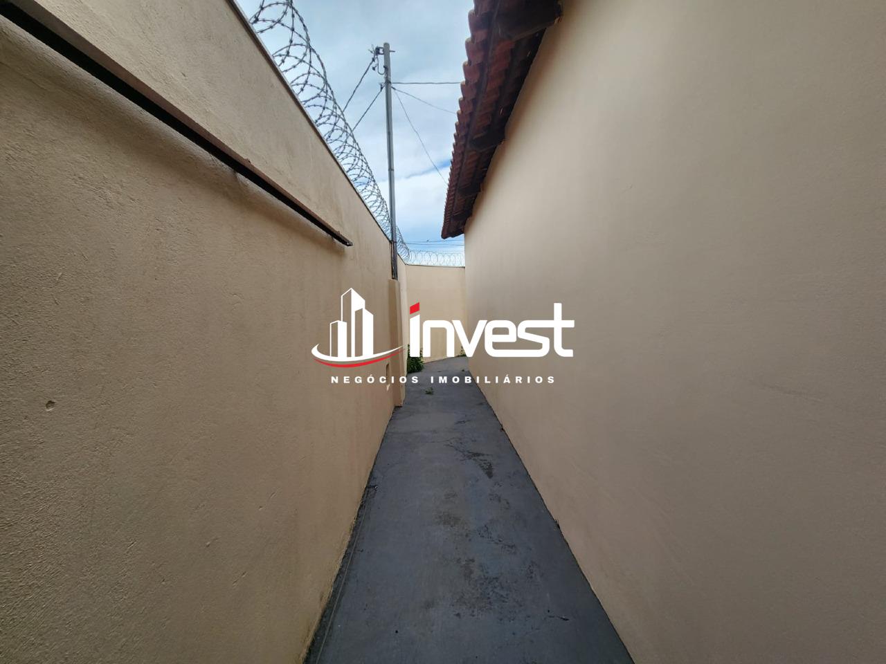 Casa à venda no Maracanã, Jardim: 