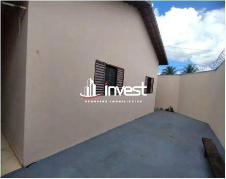 Casa à venda no Maracanã, Jardim: 