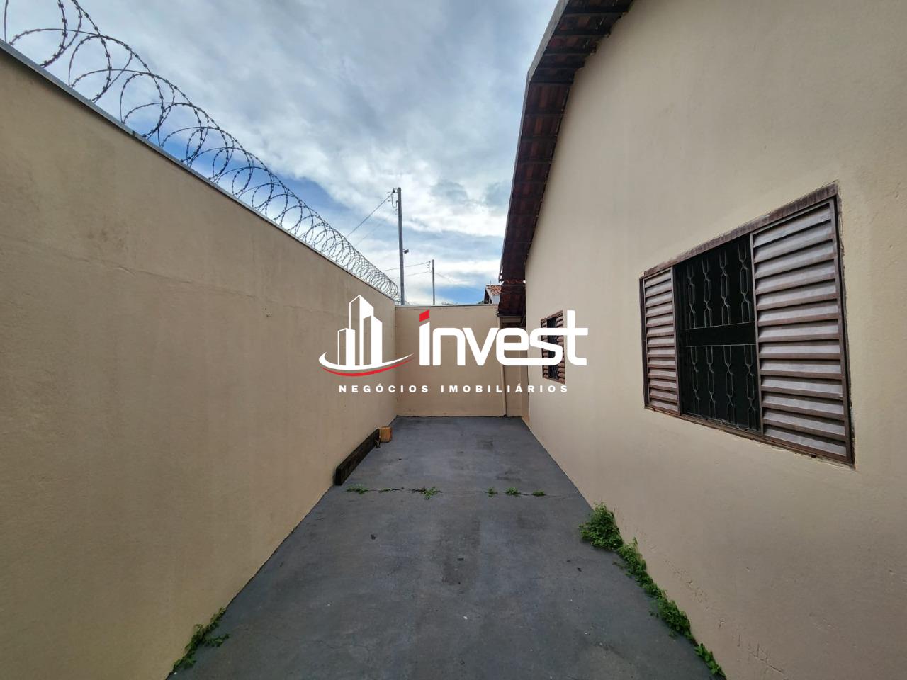 Casa à venda no Maracanã, Jardim: 