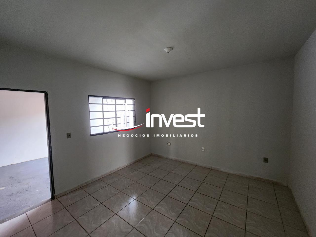 Casa à venda no Maracanã, Jardim: 