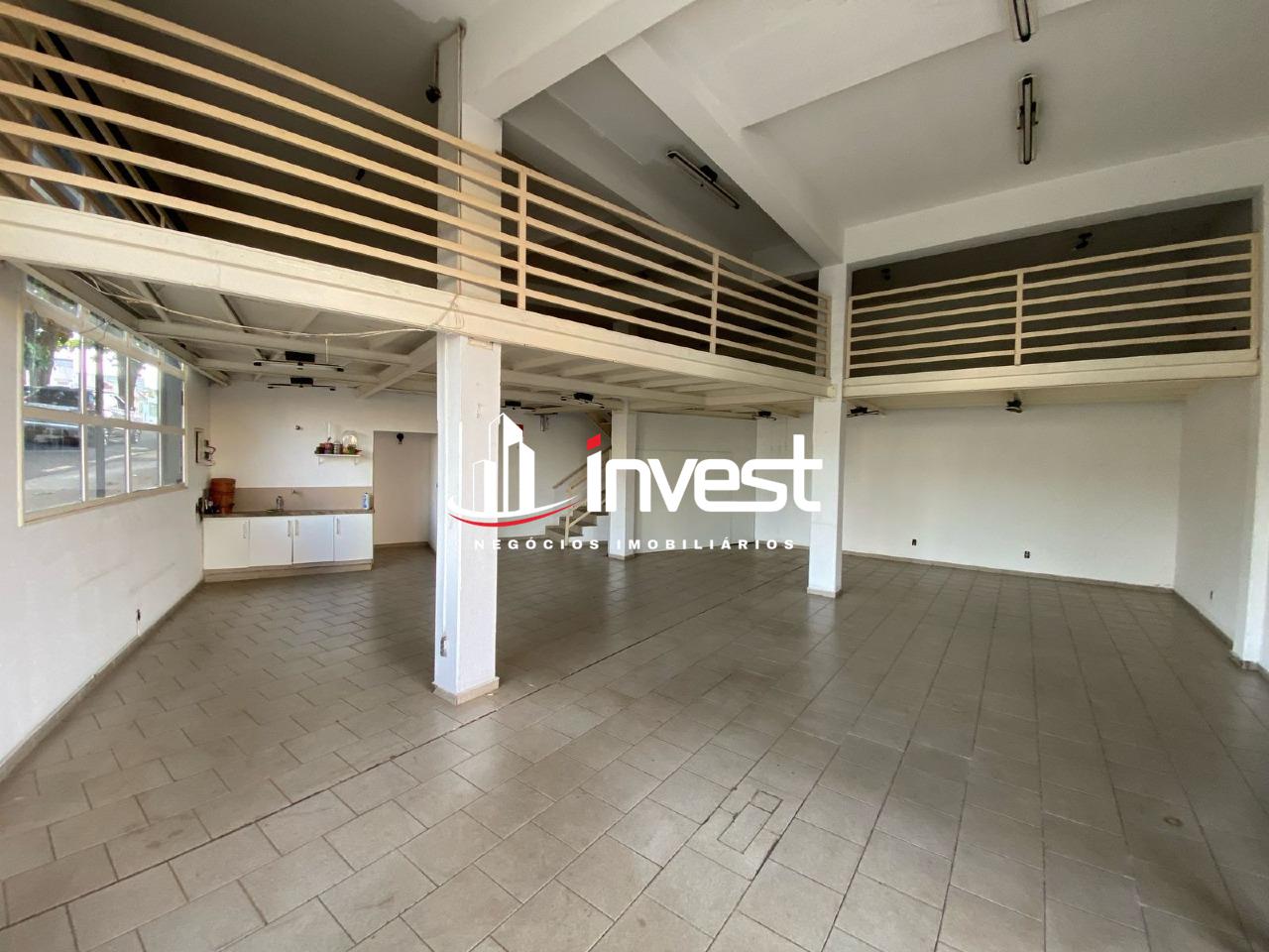 Sala para aluguel no São Benedito: 