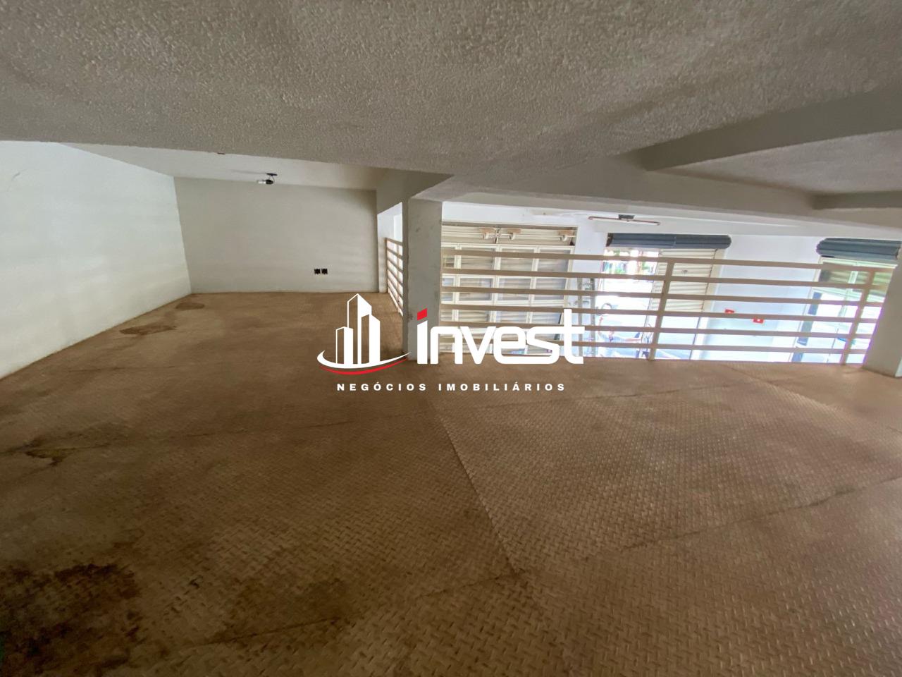 Sala para aluguel no São Benedito: 