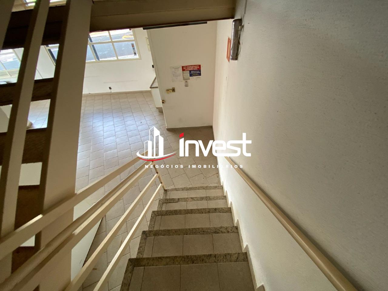 Sala para aluguel no São Benedito: 