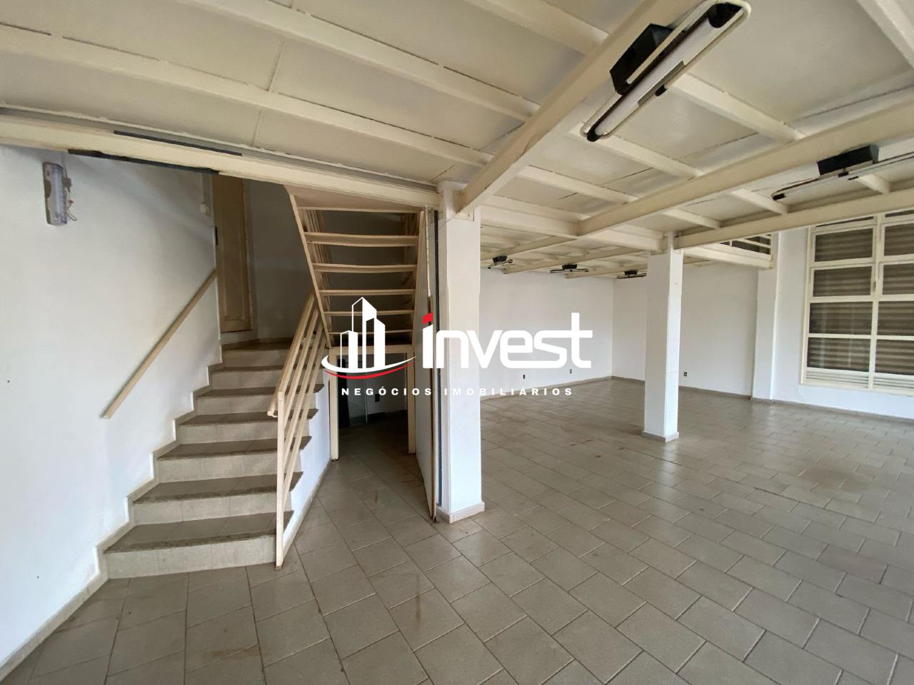 Sala para aluguel no São Benedito: 