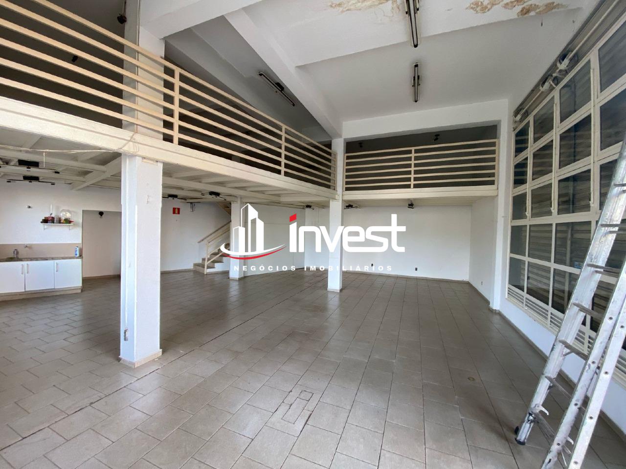 Sala para aluguel no São Benedito: 