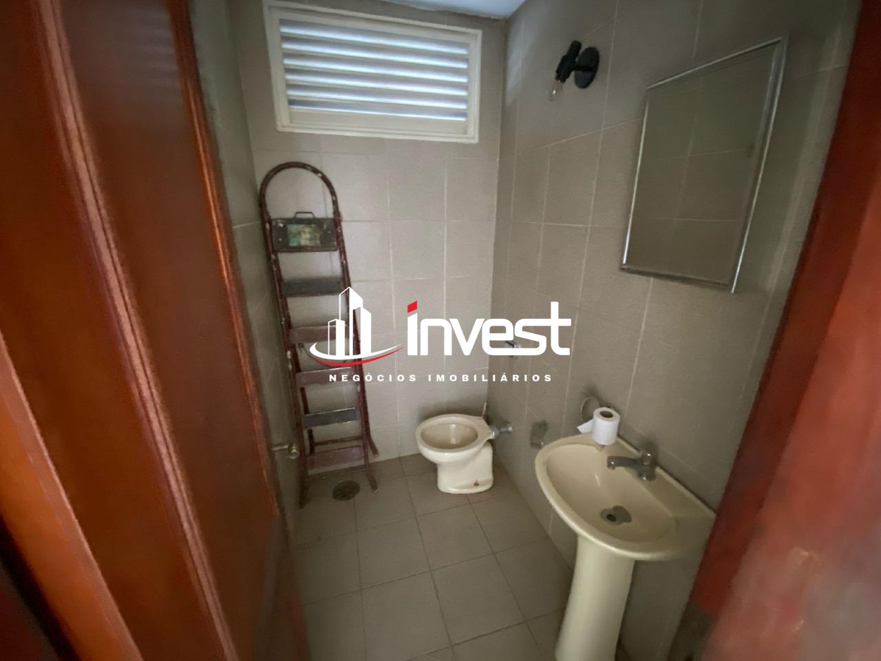 Sala para aluguel no São Benedito: 