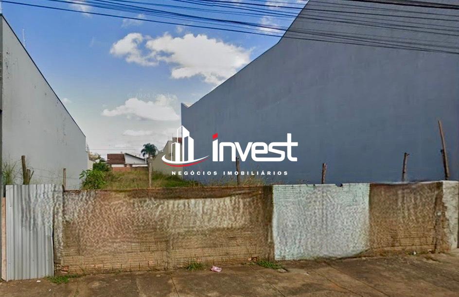 Lote à venda no Parque das Américas: 