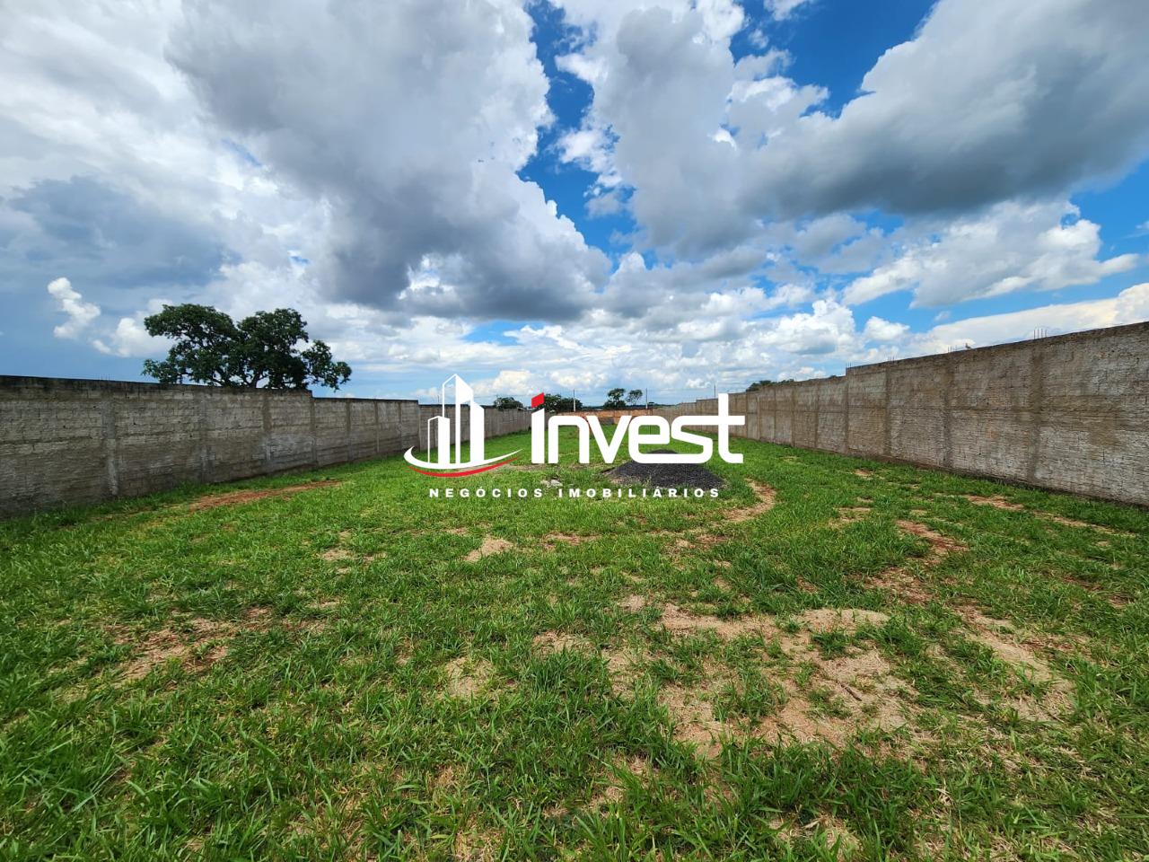 Lote em condomínio à venda no Mário Franco - Condomínio: 