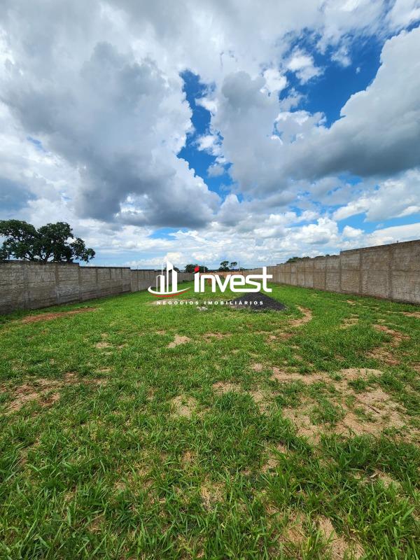 Lote em condomínio à venda no Mário Franco - Condomínio: 