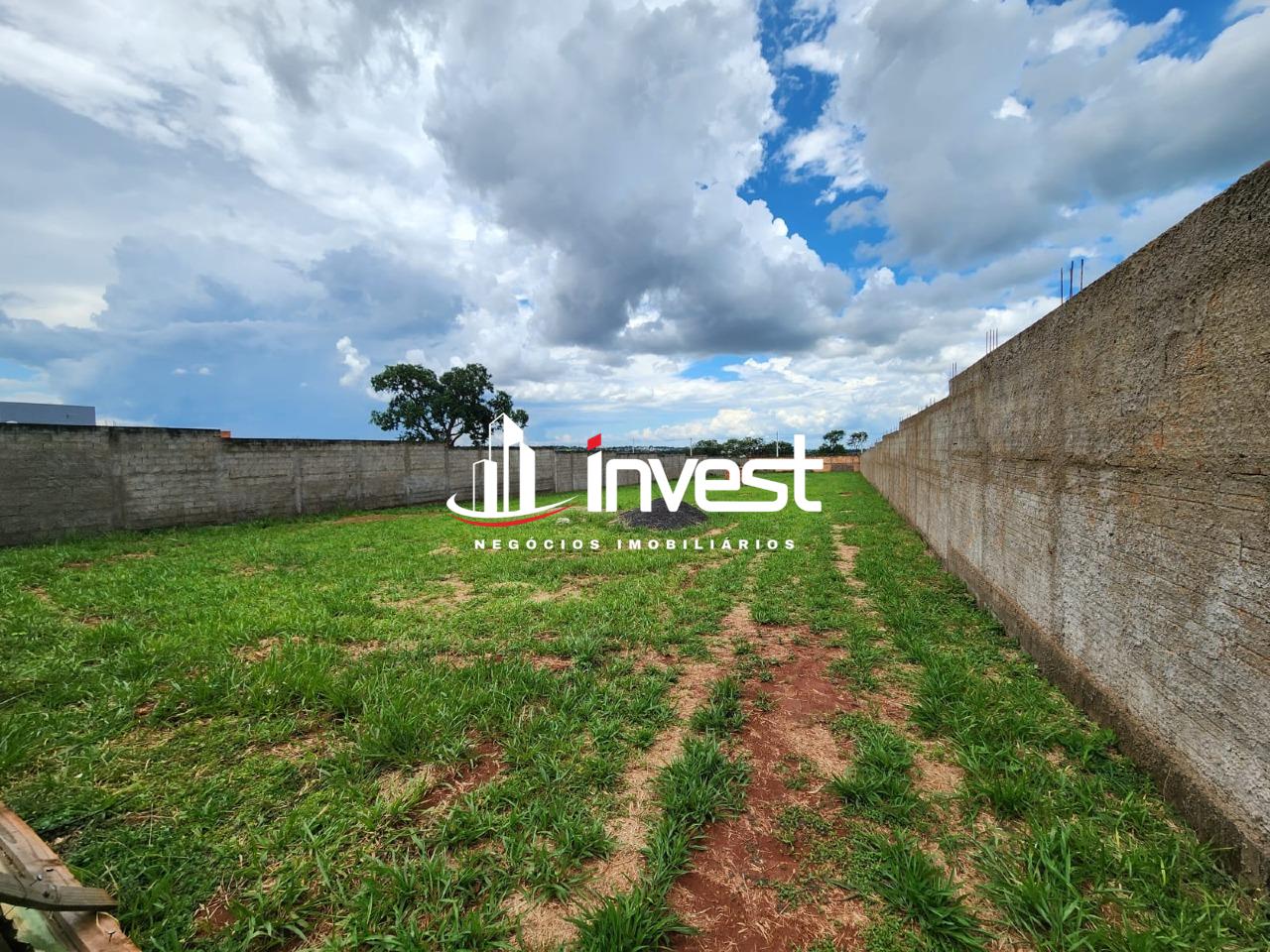 Lote em condomínio à venda no Mário Franco - Condomínio: 