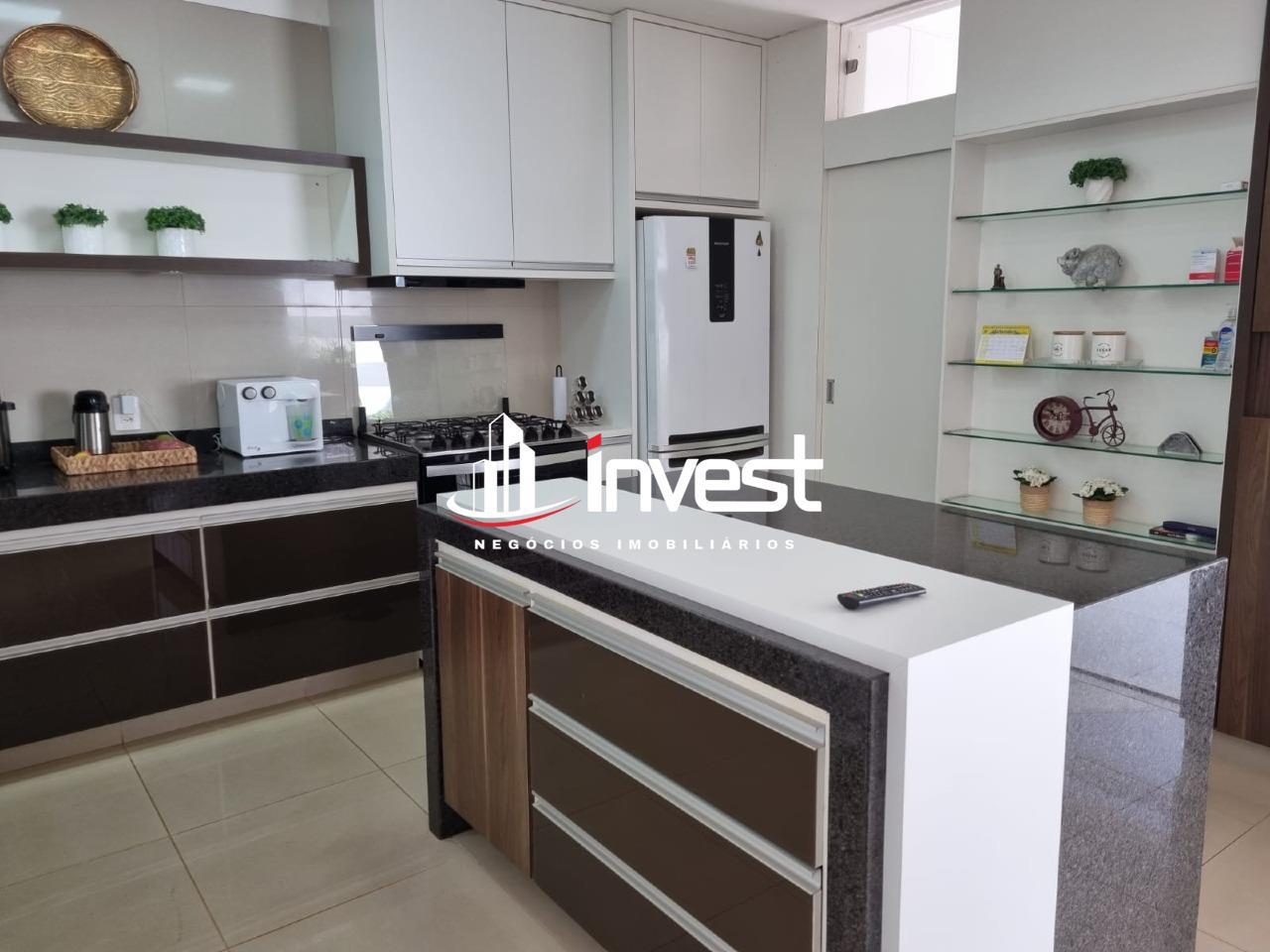 Casa à venda no Santa Maria: 