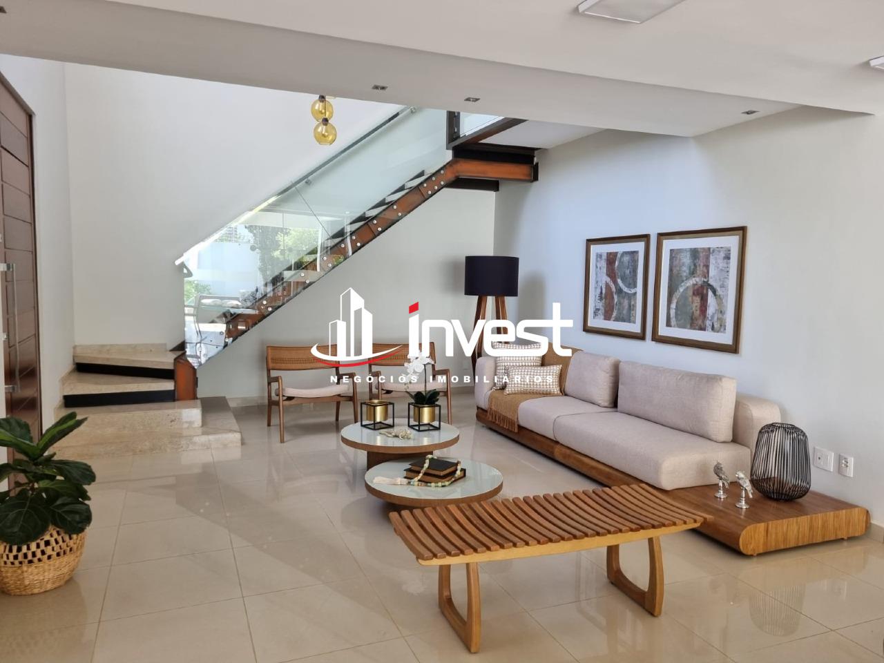 Casa à venda no Santa Maria: 