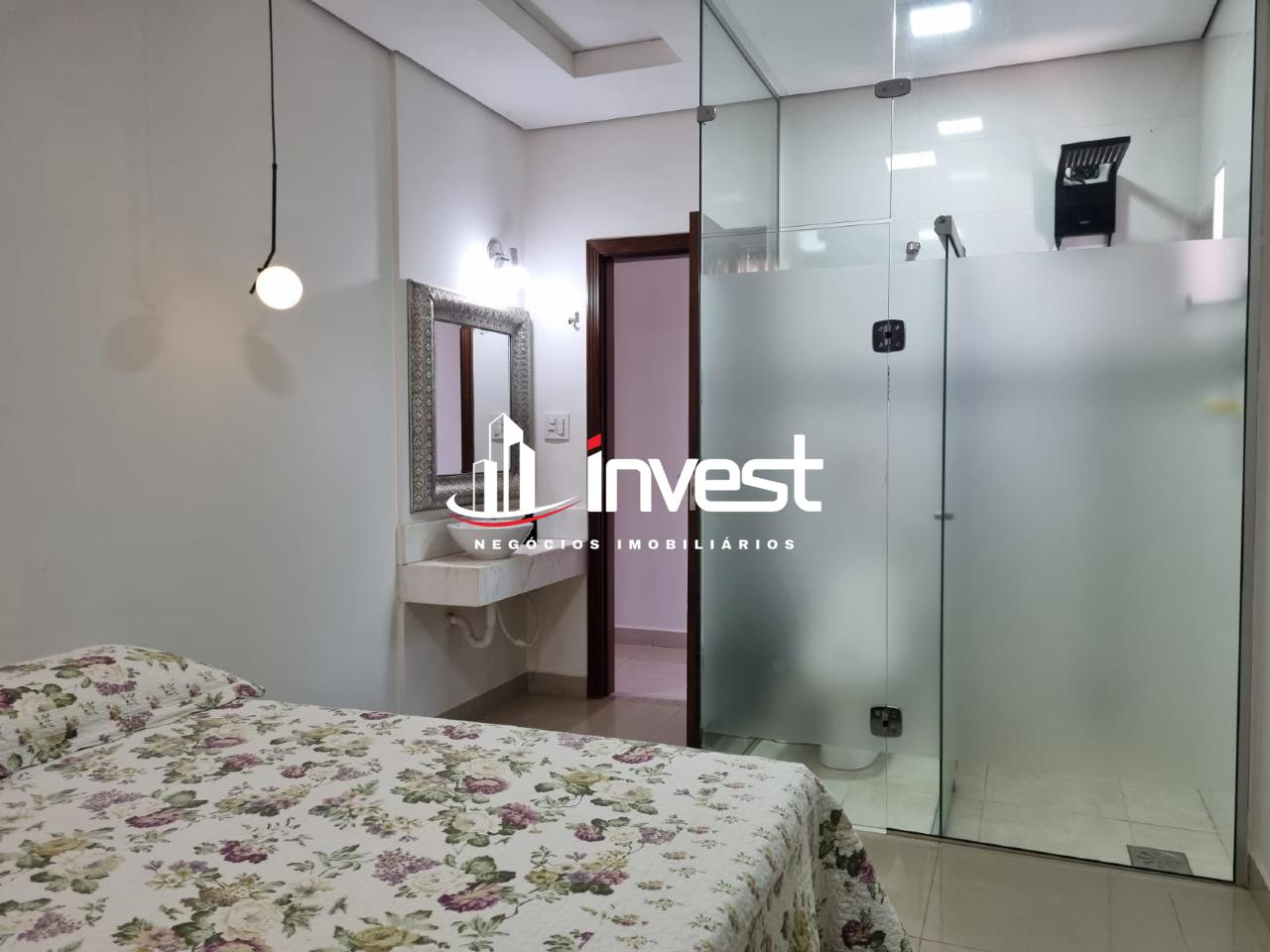 Casa à venda no Santa Maria: 