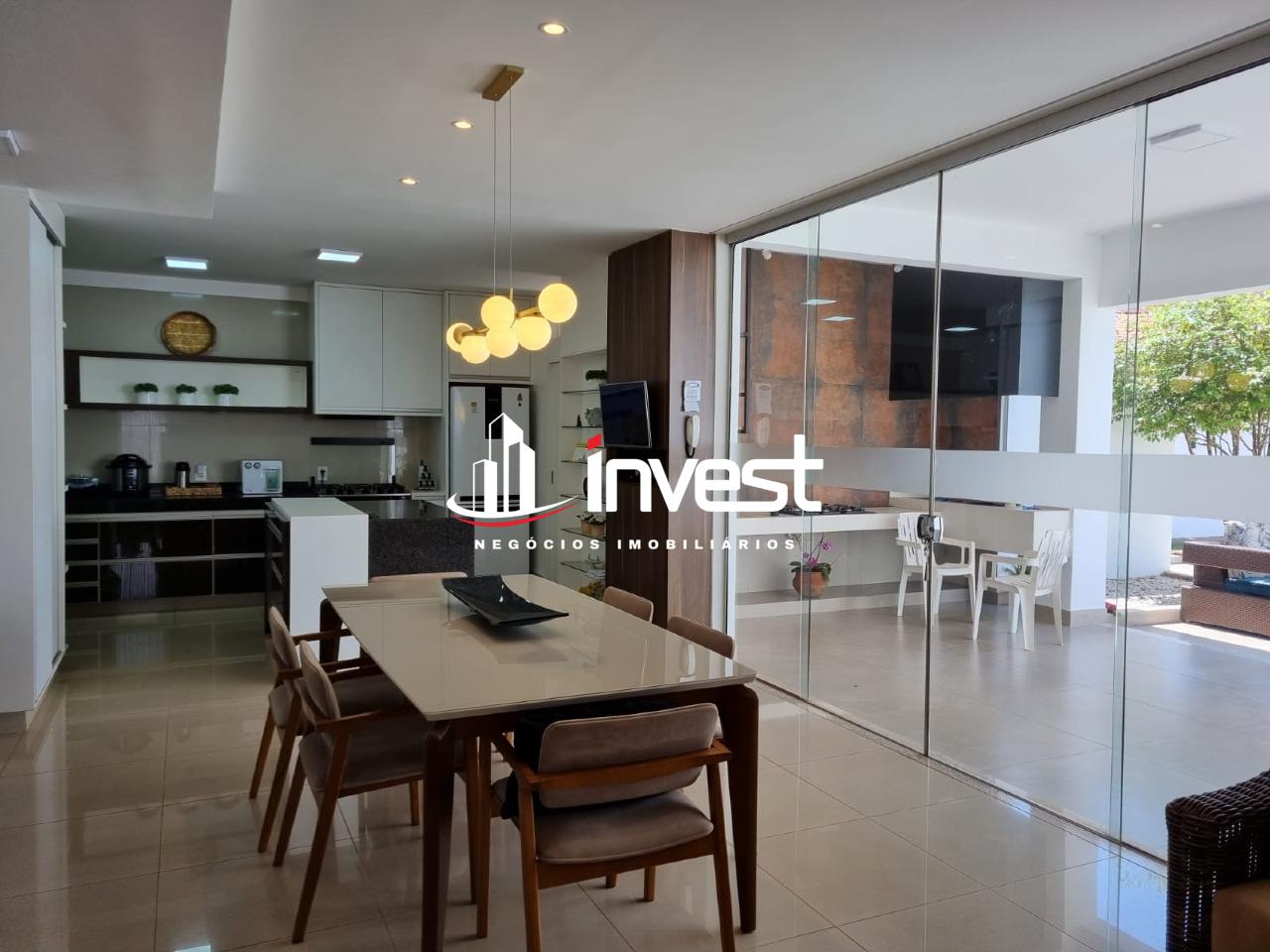 Casa à venda no Santa Maria: 