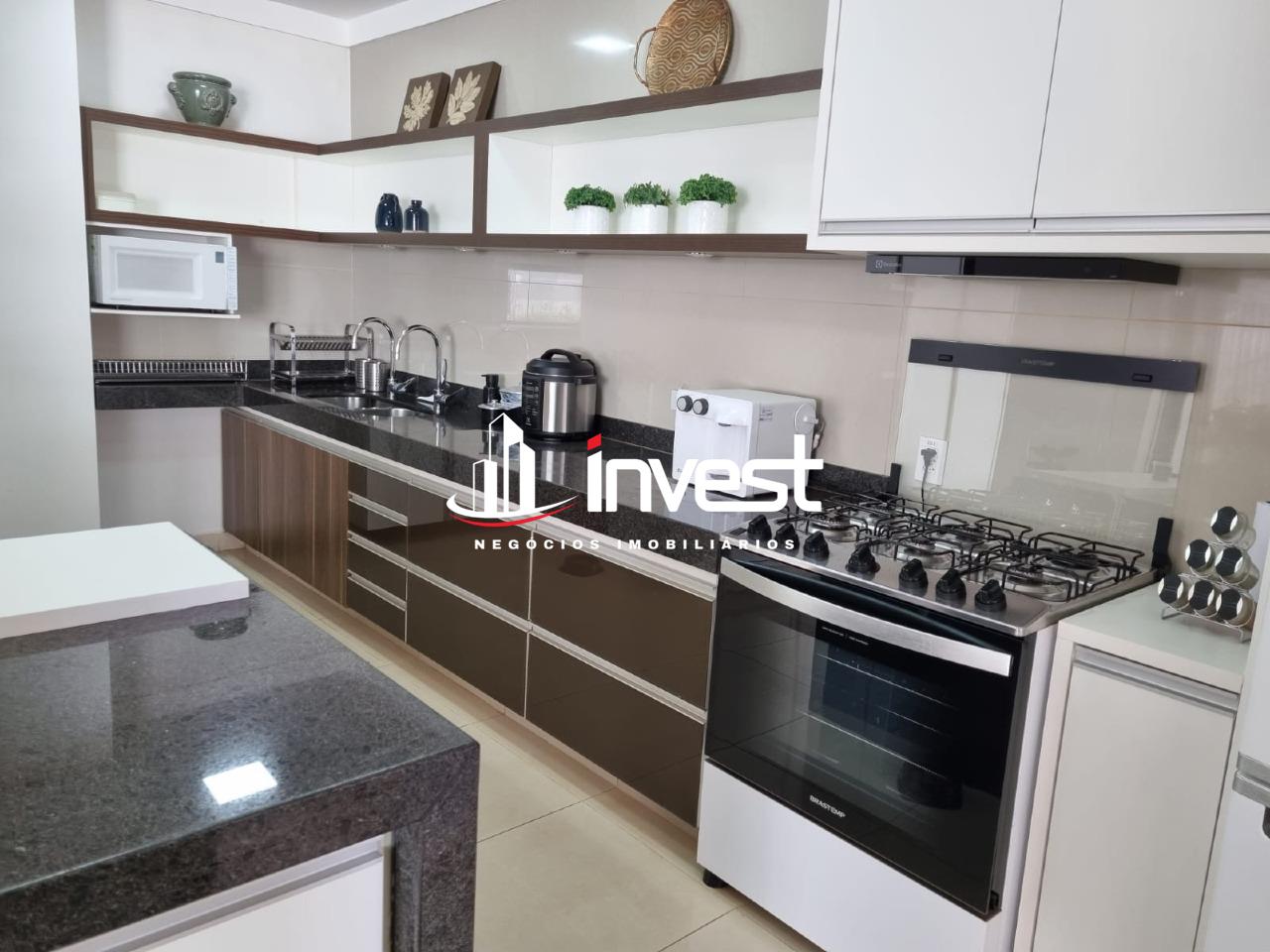 Casa à venda no Santa Maria: 