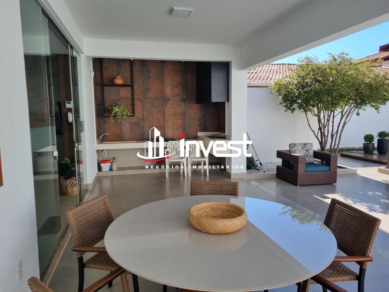 Casa à venda no Santa Maria: 