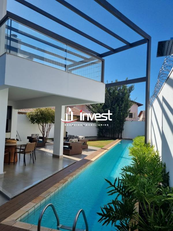 Casa à venda no Santa Maria: 