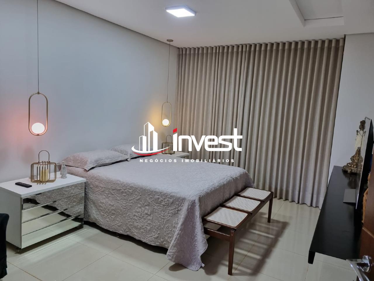 Casa à venda no Santa Maria: 