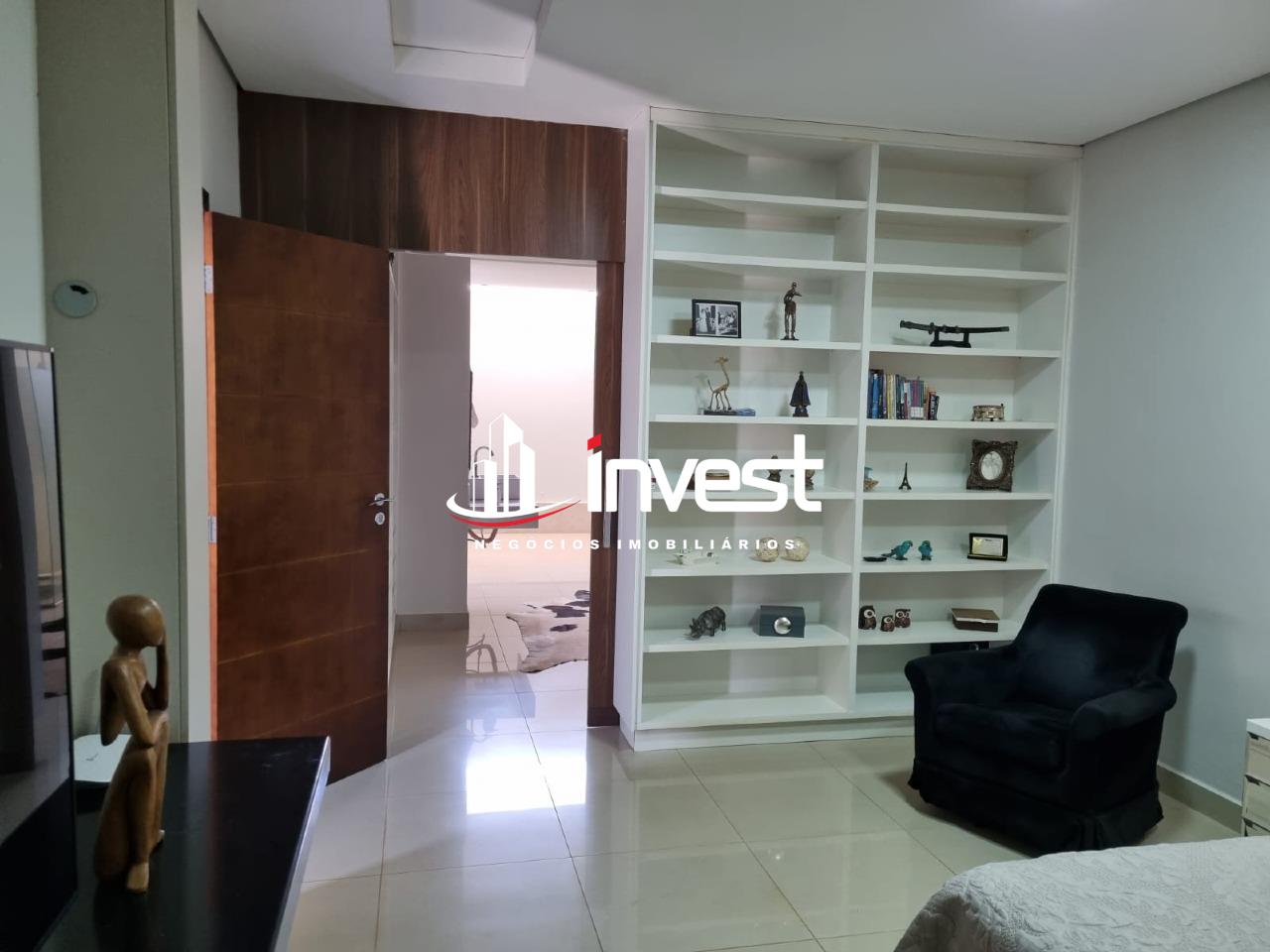 Casa à venda no Santa Maria: 