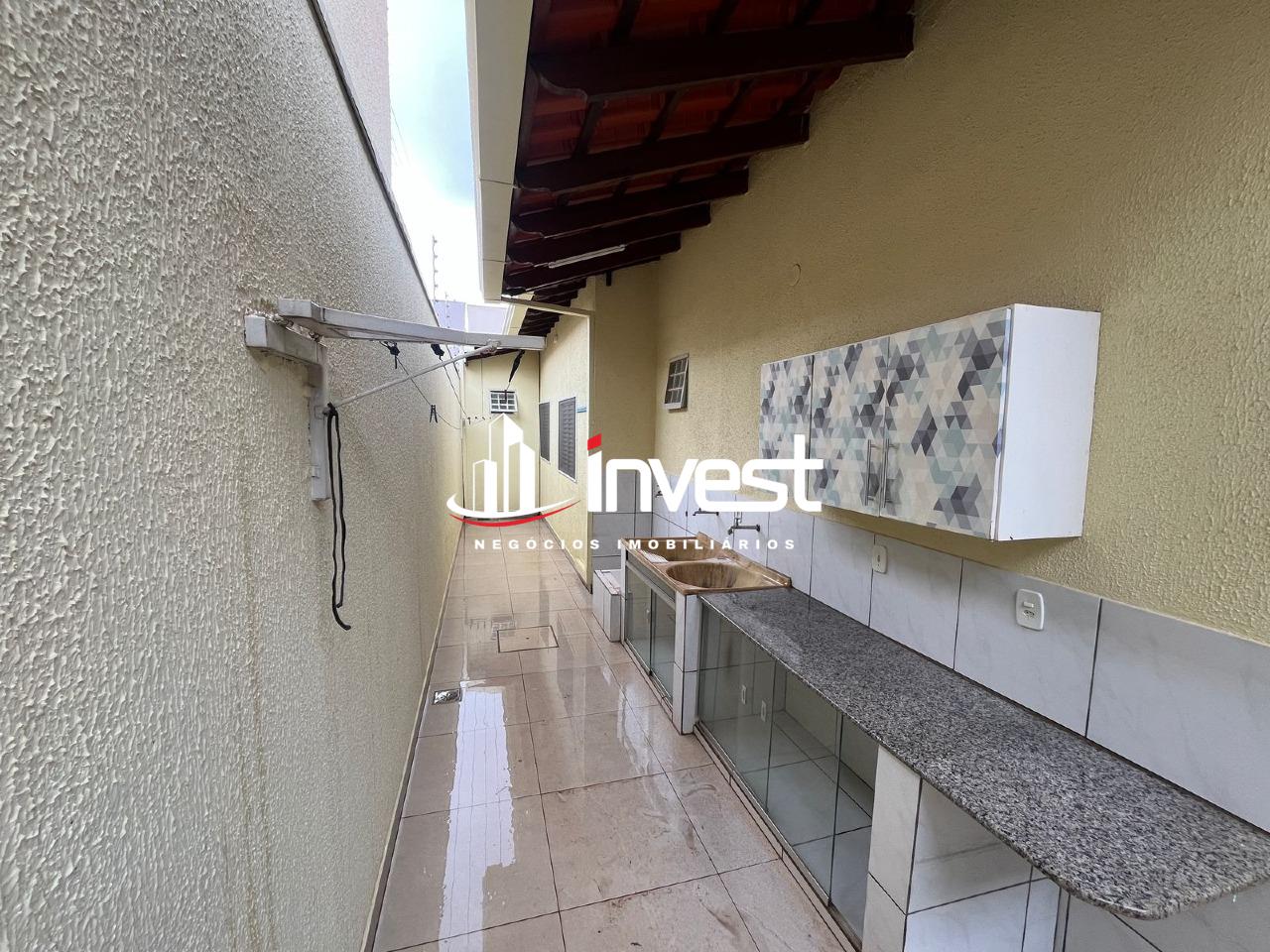 Casa à venda no São José: 