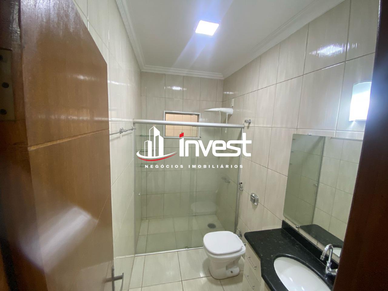 Casa à venda no São José: 