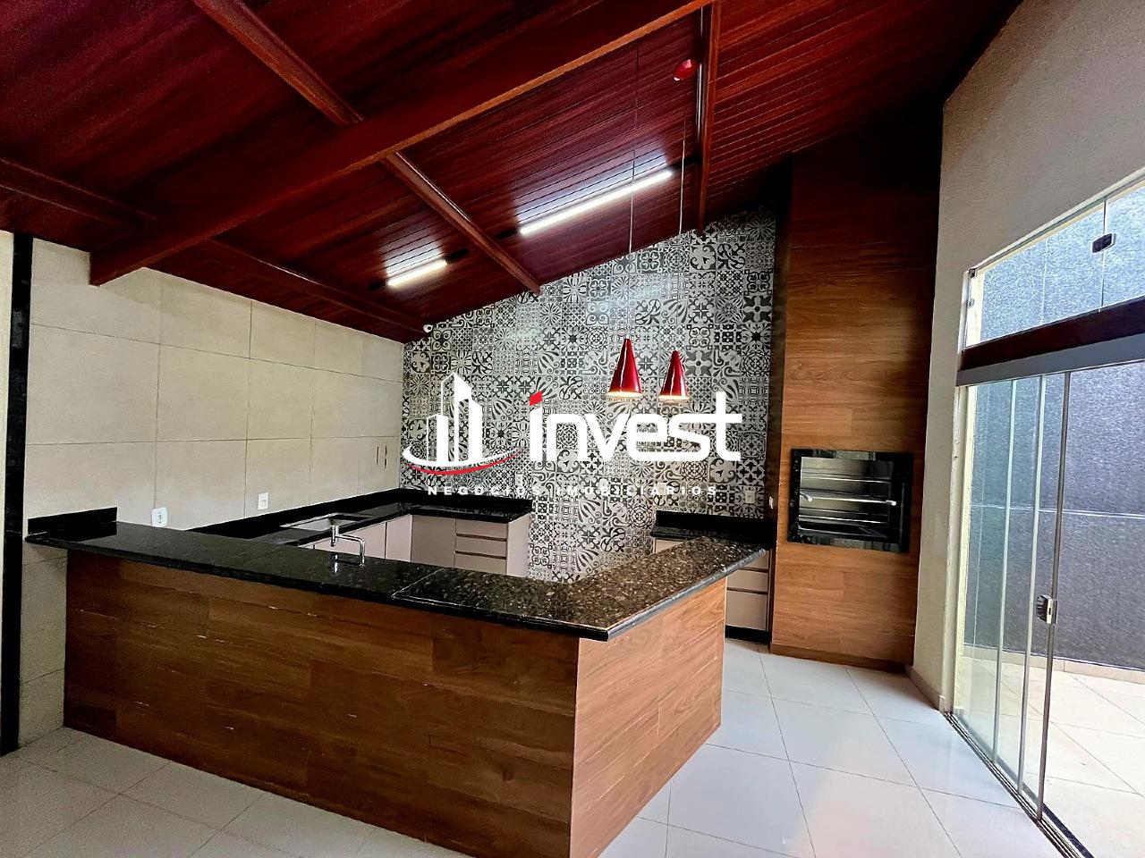 Casa à venda no São José: 