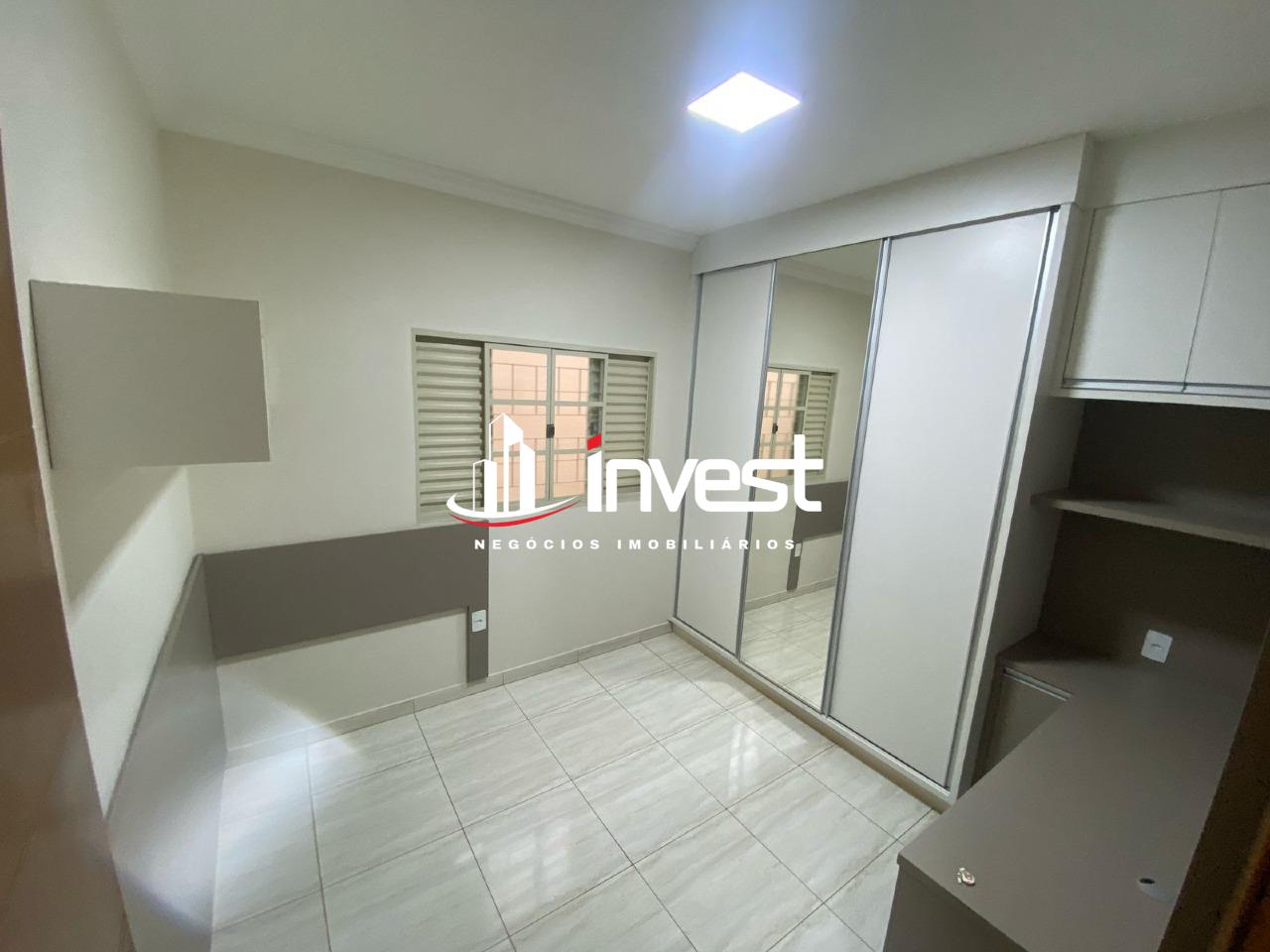 Casa à venda no São José: 