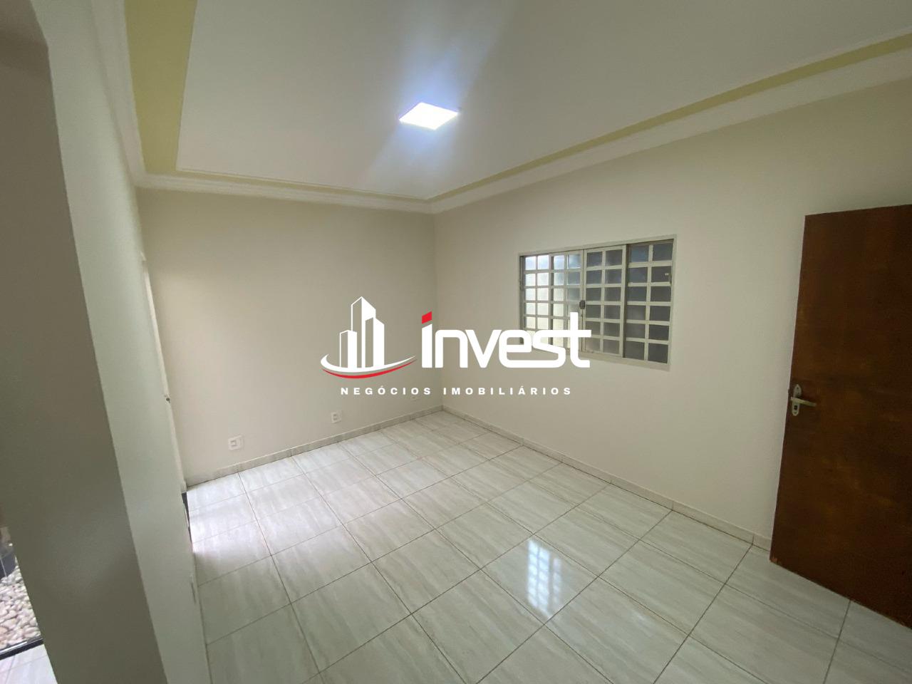 Casa à venda no São José: 