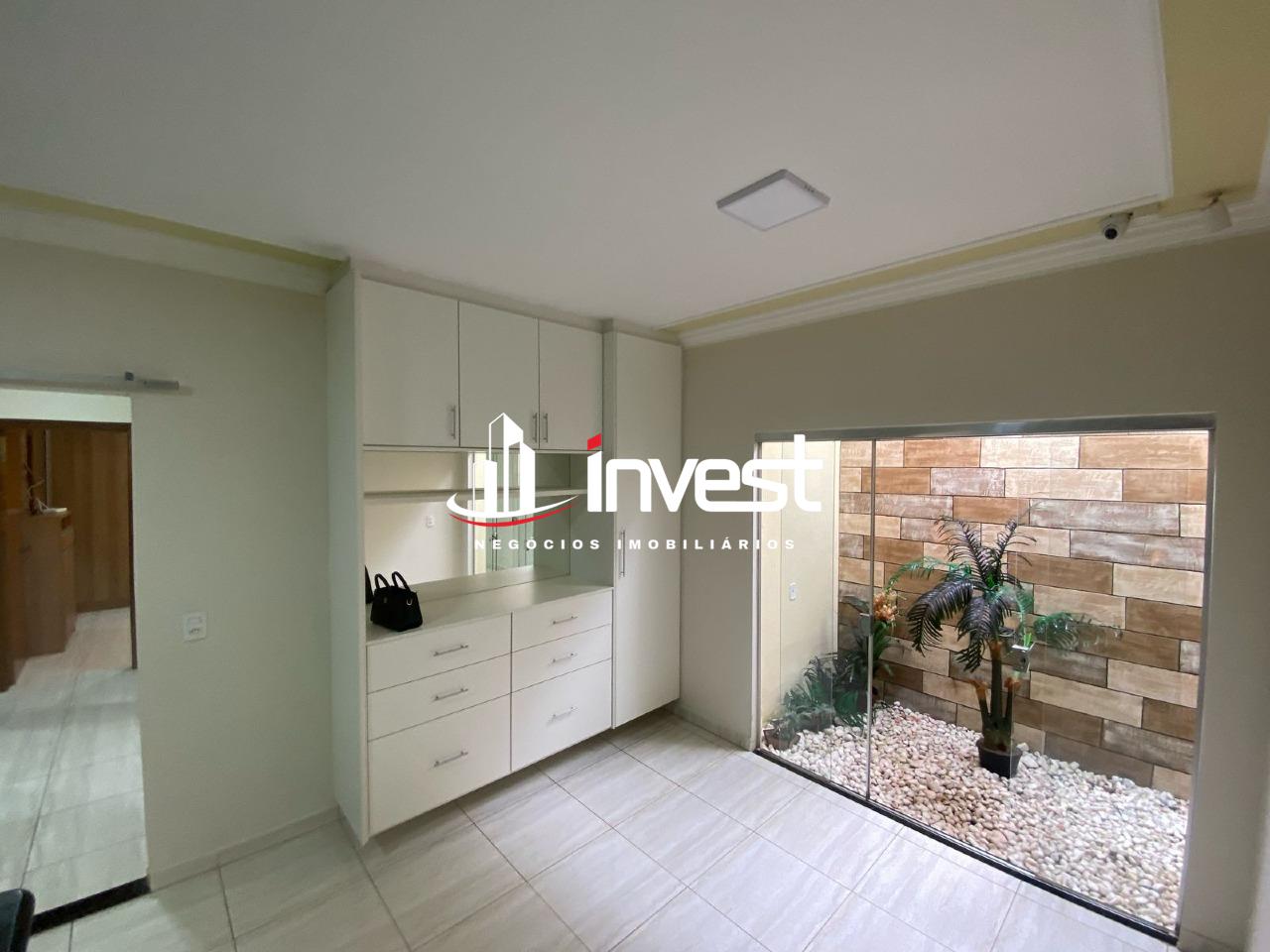 Casa à venda no São José: 