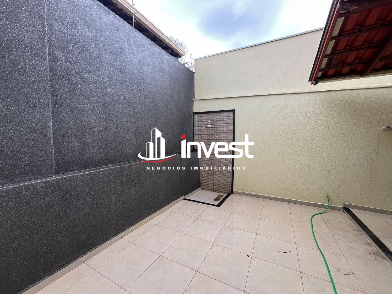 Casa à venda no São José: 