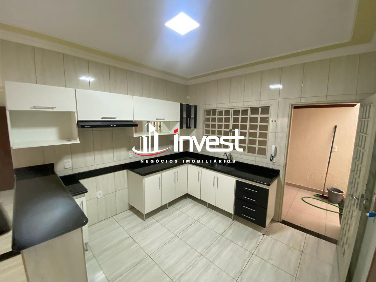 Casa à venda no São José: 