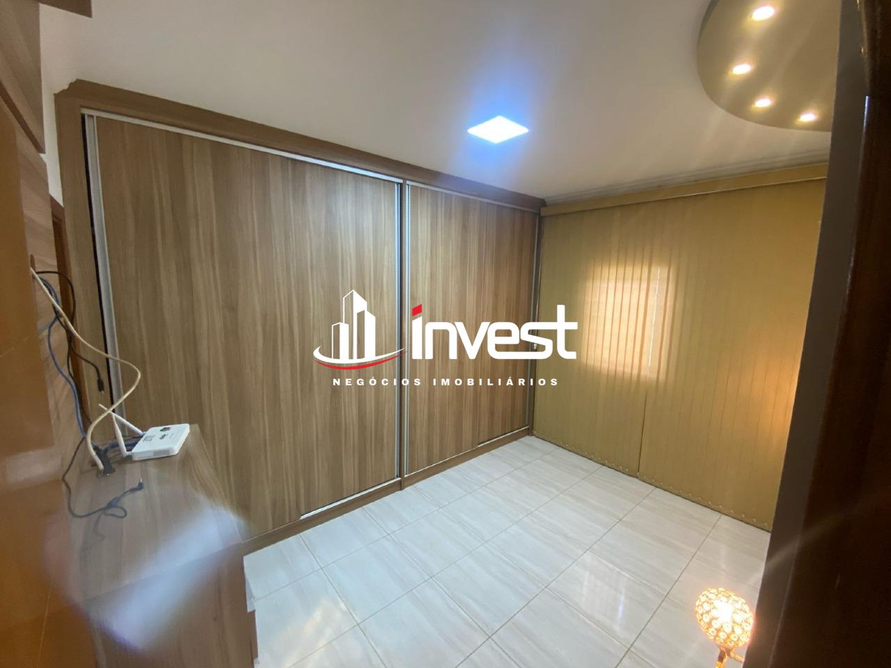 Casa à venda no São José: 