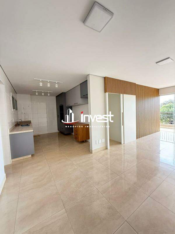 Apartamento à venda no Mirante - Parque : 