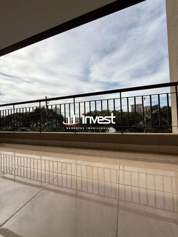 Apartamento à venda no Mirante - Parque : 