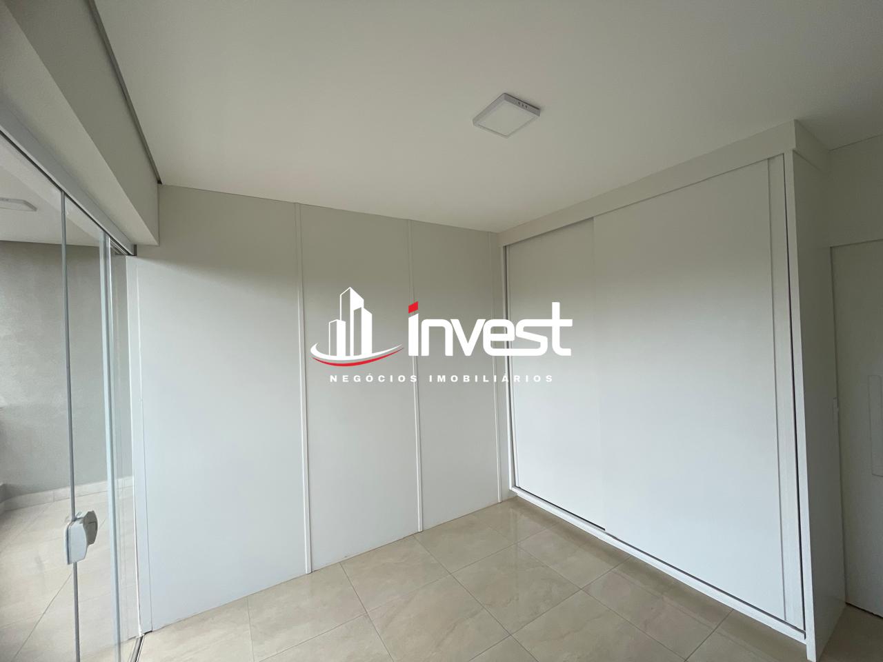 Apartamento à venda no Mirante - Parque : 