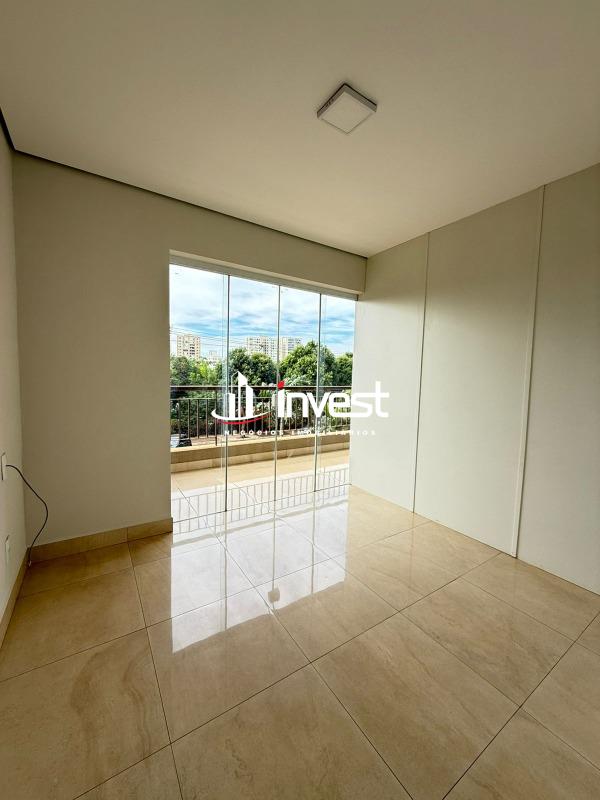 Apartamento à venda no Mirante - Parque : 