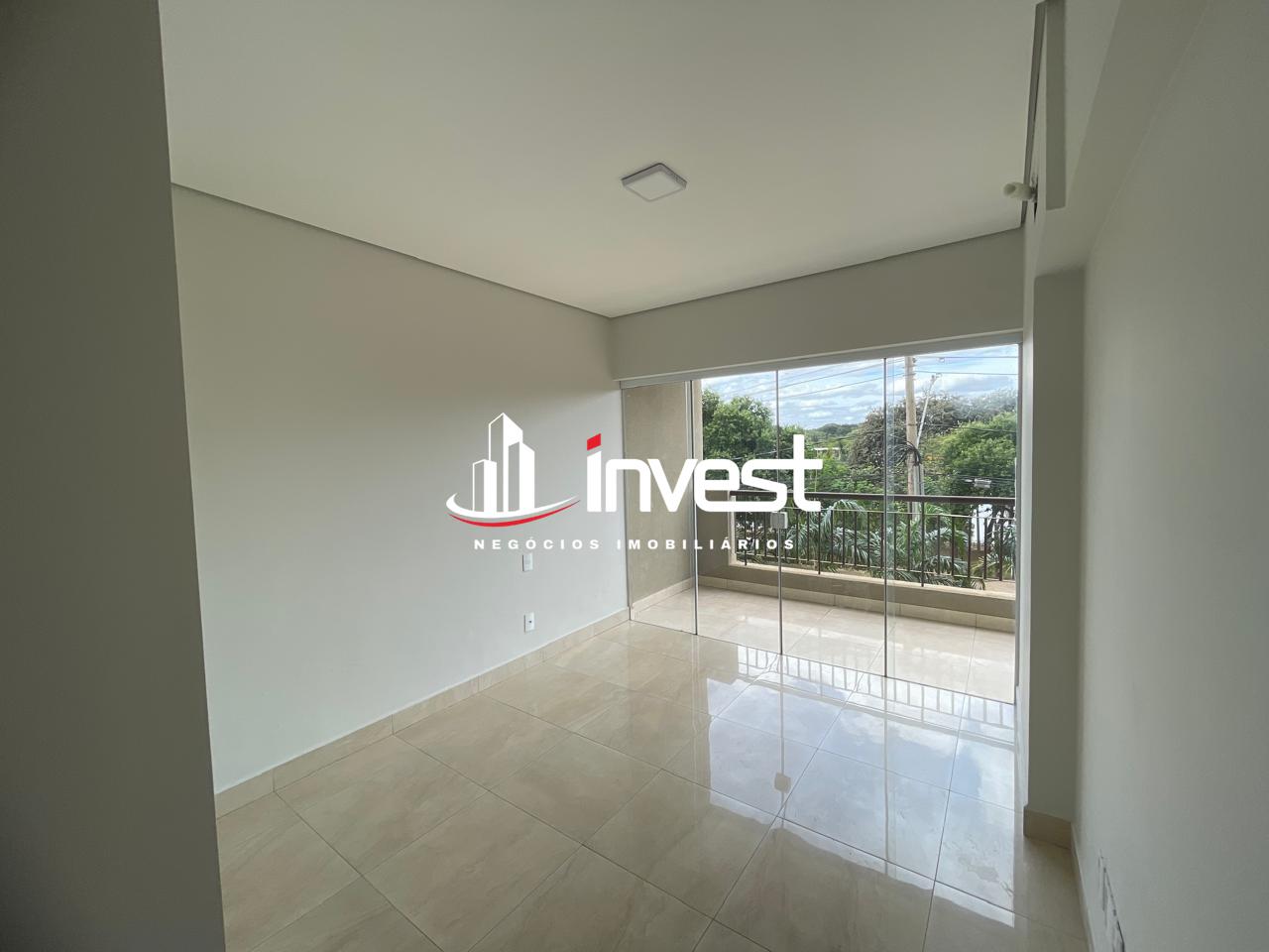 Apartamento à venda no Mirante - Parque : 