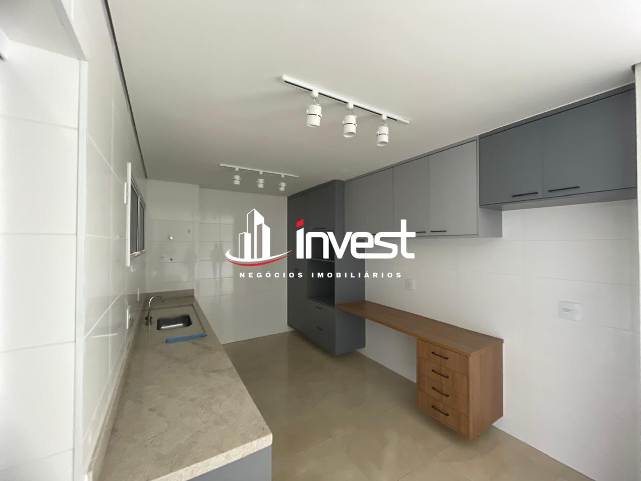 Apartamento à venda no Mirante - Parque : 