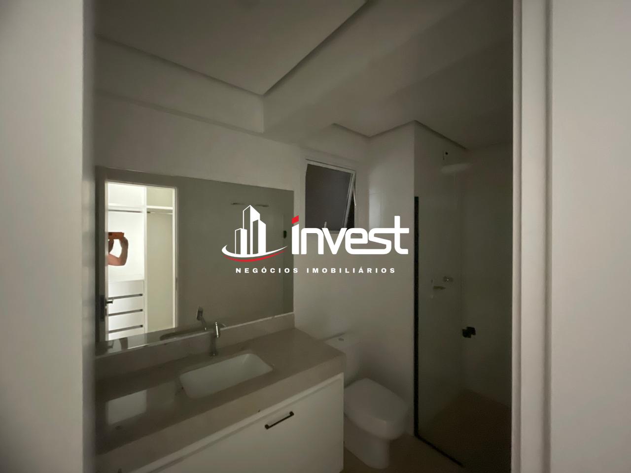 Apartamento à venda no Mirante - Parque : 