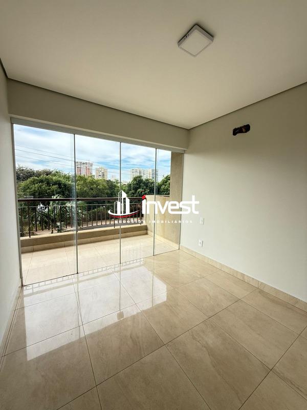 Apartamento à venda no Mirante - Parque : 