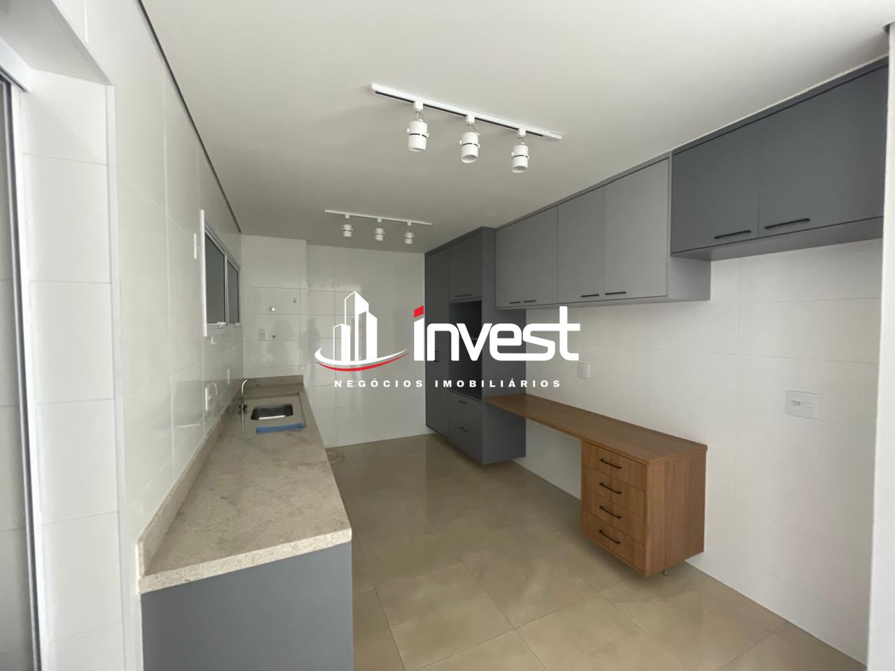 Apartamento à venda no Mirante - Parque : 