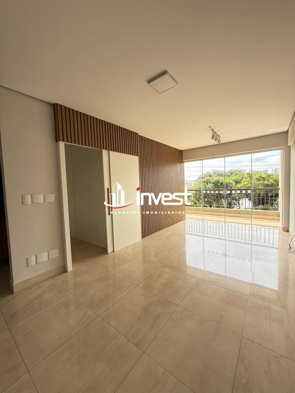 Apartamento à venda no Mirante - Parque : 