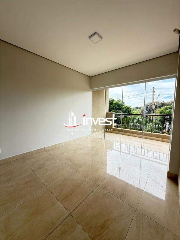 Apartamento à venda no Mirante - Parque : 