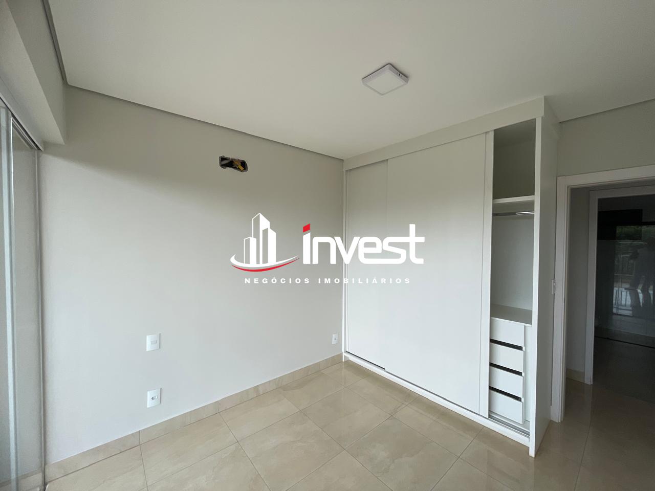 Apartamento à venda no Mirante - Parque : 