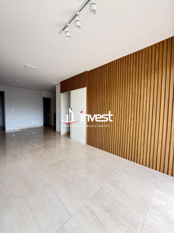 Apartamento à venda no Mirante - Parque : 