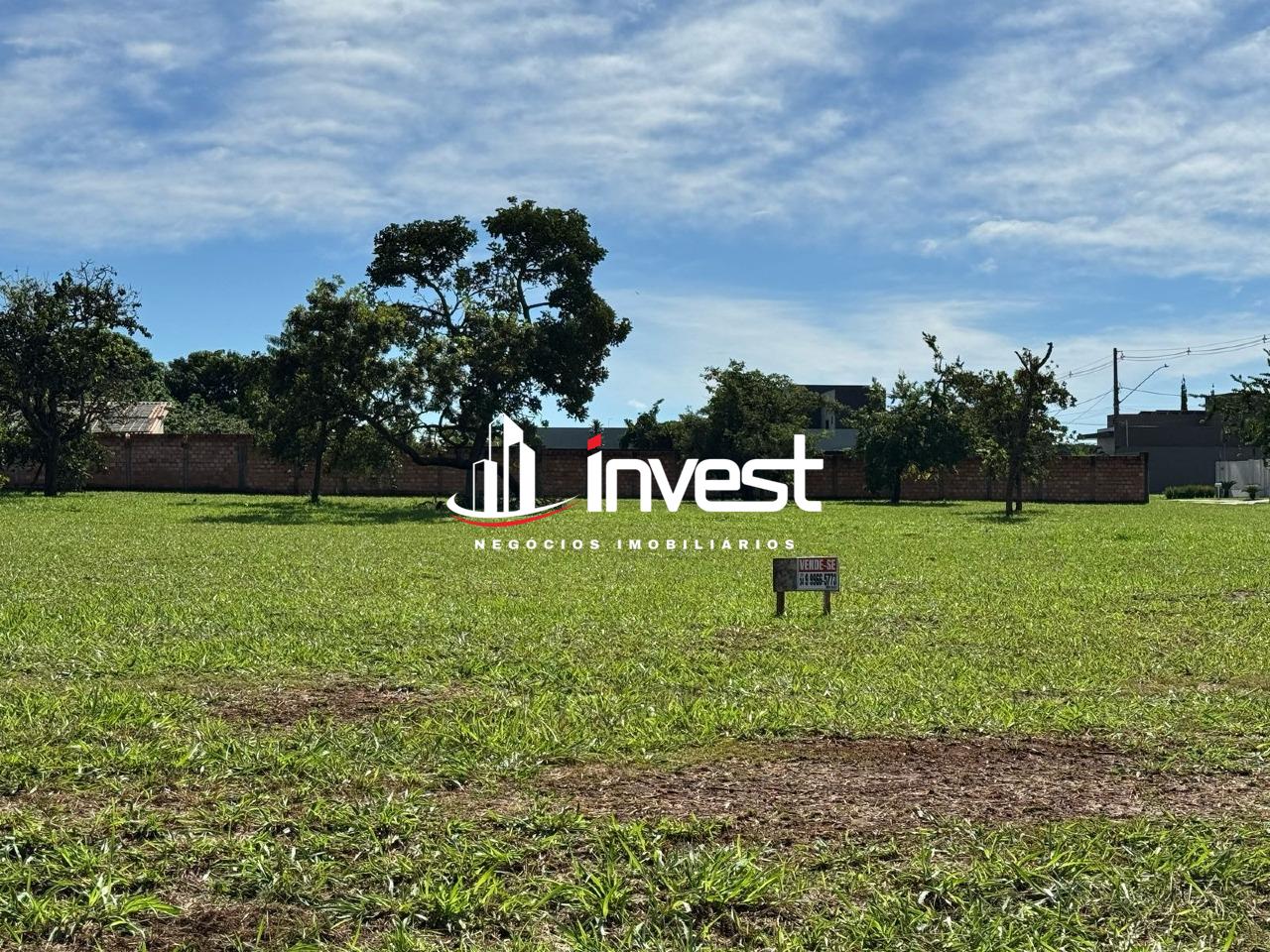 Lote em condomínio à venda no Mário Franco - Condomínio: 