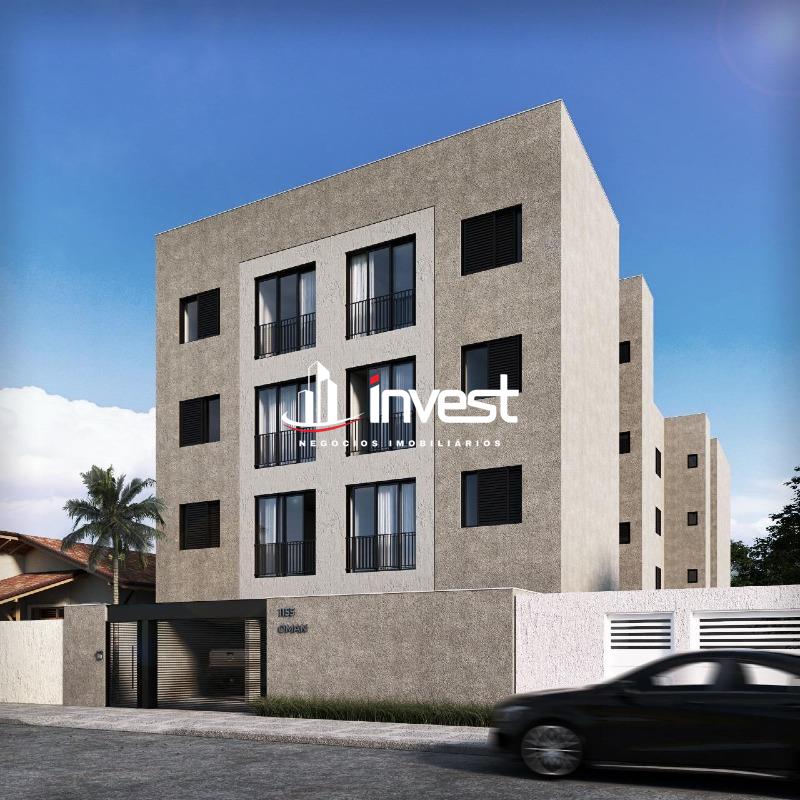 Apartamento à venda no Santa Maria: 