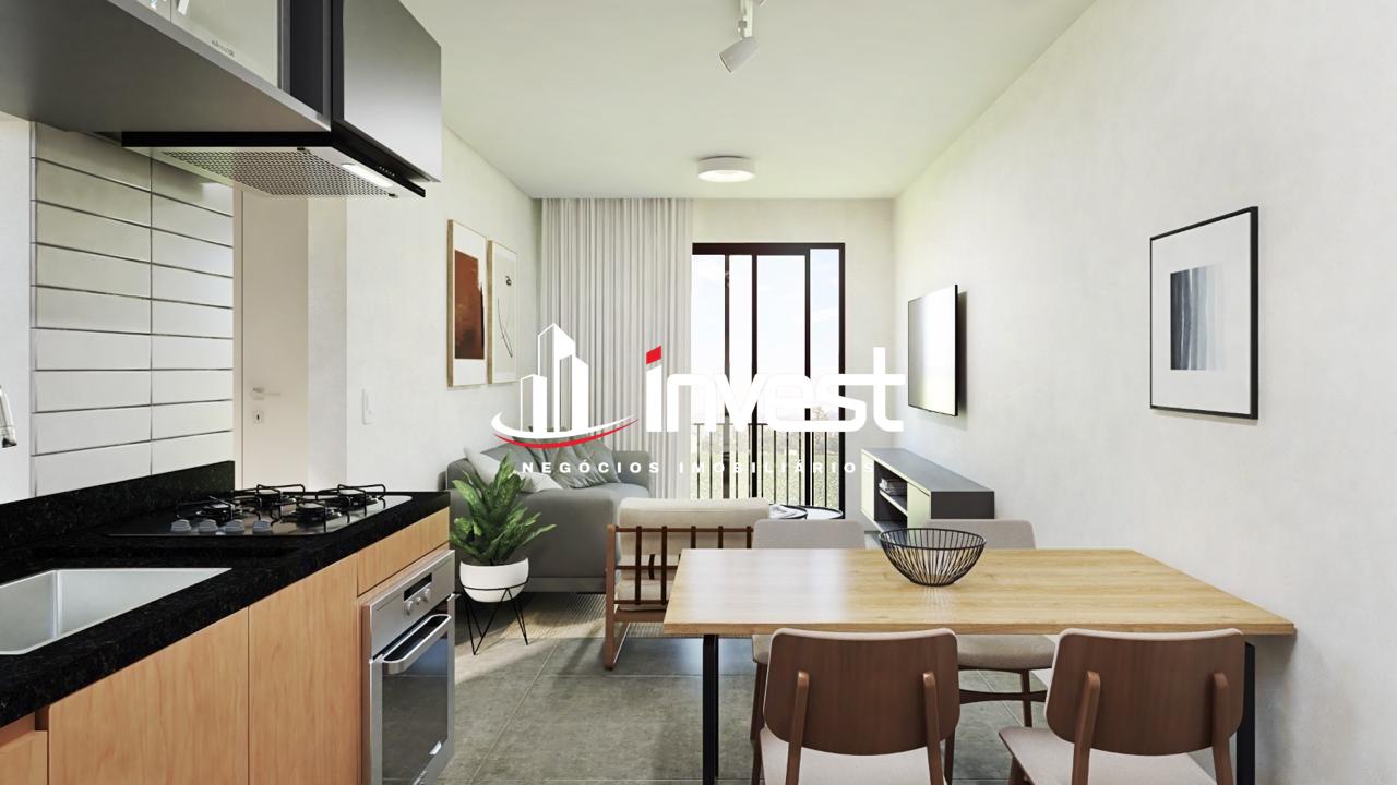 Apartamento à venda no Santa Maria: 