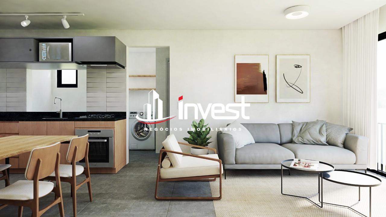 Apartamento à venda no Santa Maria: 